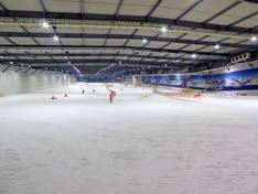 Immagini SnowWorld Bispingen