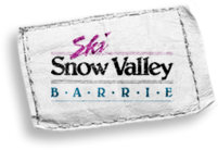 Snow Valley - Barrie