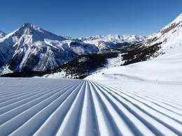 Minschuns - Val Müstair-Tschierv