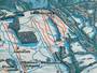 Mappa delle piste Adelharz- und Breitensteinlifte - Kranzegg (Rettenberg)