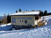 Casa vacanze Fanningberg sulla pista