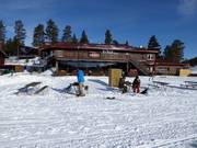 Suggerimento su ristorazione Mezzo Sälen (Tandådalen)