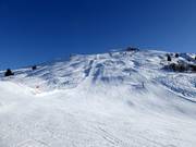 Pista difficile Carlo Janka n. 2