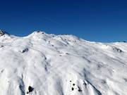 Tra Schwarzköpfle e Valisera