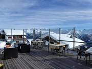 Ristorante Bergfreund