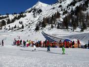 Vista su Bobbys Monsterpark