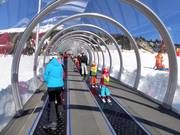 Tappeto coperto Berta's Märchenexpress