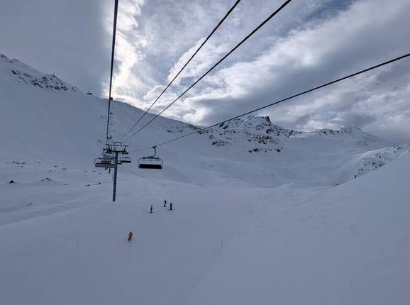 Le Mottet - © Michael Medek - Foto Michael Medek