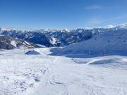 Panorama al Thurntaler