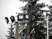 Area per sci notturno Bödefeld/Hunau