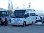 Navetta gratuita a Les Angles