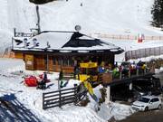 Suggerimento su Rifugi Grossa Almstadl