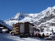 Hotel Pfeldererhof a Pfelders