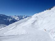 Pista facile Russengraben