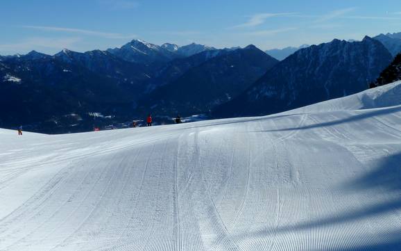 Sciare presso Lechaschau