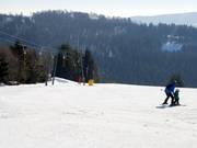 Ideale per principianti: Obere Postwiese