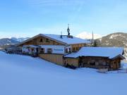 Suggerimento su Rifugi Hochmaisalm