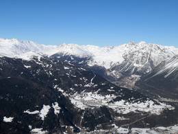 Cima Piazzi/San Colombano - Isolaccia/Oga