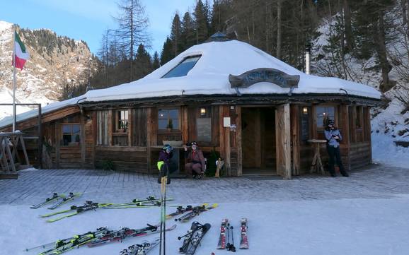 Après-Ski Val Passiria – Après-Ski Plan (Moso in Passiria)