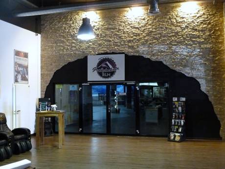 Après-Ski Germania – Après-Ski Bottrop (alpincenter)