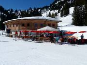 Ristorante Ehrenbachgraben