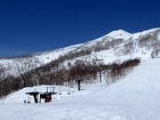 Country Road Chair - 2pers.| Seggiovia ad agganciamento fisso