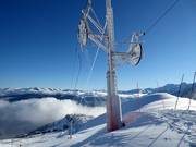 Garlitz - Skilift a piattello