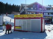 Info Scout punto d'incontro