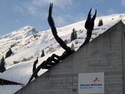 BlackScorpions - Voglia di un po' di sudore freddo?