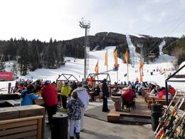 Babin Do - Bjelašnica