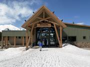 Suggerimento su ristorazione Sam's Smokehouse