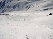 Itinerario sciistico 87 Steißbachtal