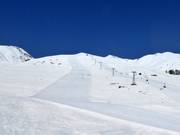 Pista intermedia Muntatsch