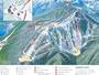 Mappa delle piste Grouse Mountain