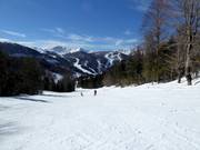 Pista n. 1 Kolašin 1600