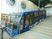 Cairngorm Funicular - 120pers.| Funicolare