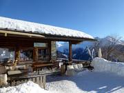 Suggerimento su Rifugi Bergrestaurant Glocknerblick