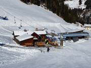 Suggerimento su Rifugi Pistentreff