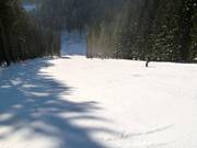 Pista difficile 20: Neklid - Karásek II.