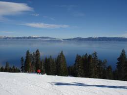 Homewood Mountain Resort