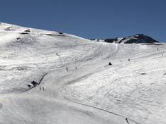 Immagini Valle Nevado