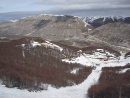 Campo Felice - Rocca di Cambio