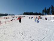 Area principianti nell'ArBär Kinderland