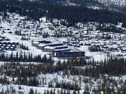 Skistar Lodge Trysil