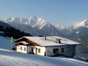 Suggerimento su Rifugi Schlittenstadl