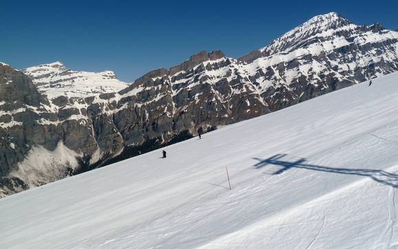 Offerta di piste Dalatal – Offerta di piste Leukerbad