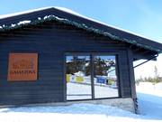 Suggerimento su ristorazione Gaiastova