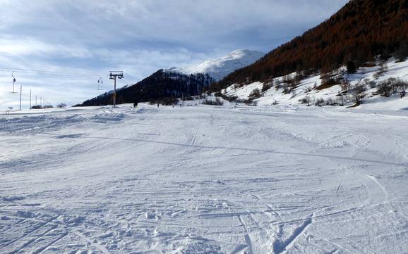 Offerta di piste Obergoms – Offerta di piste Münster-Geschinen