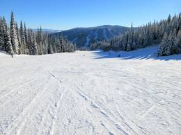 Sun Peaks