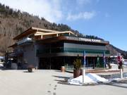 Pinzgauer Kanne a Neukirchen